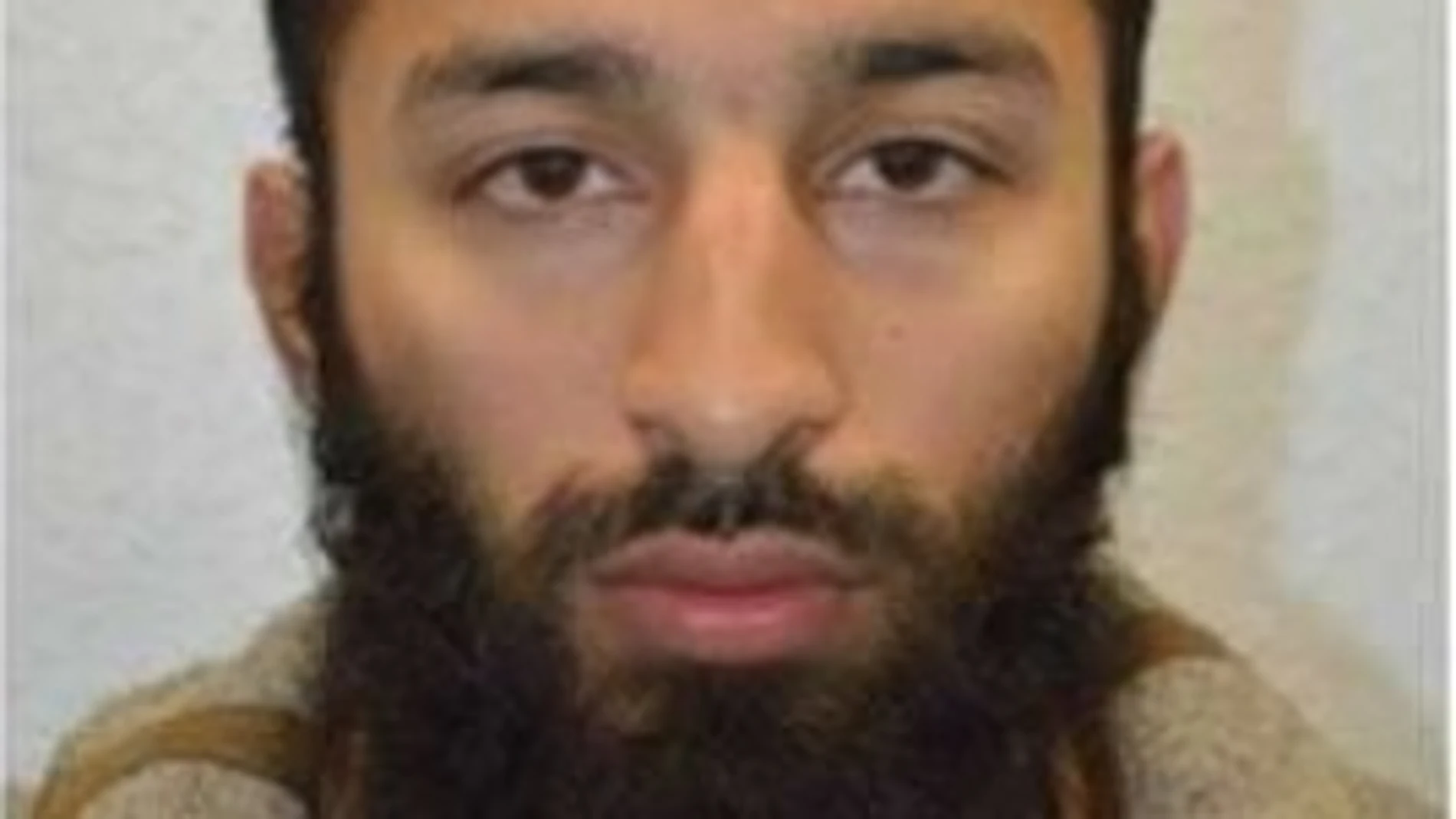 El terrorista de Londres Khuram Shazad Butt El terrorista de Londres Khuram Shazad Butt
