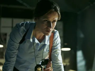 Raquel consigue un nuevo hilo del que tirar a través del secreto de Berlín Raquel consigue un nuevo hilo del que tirar a través del secreto de Berlín