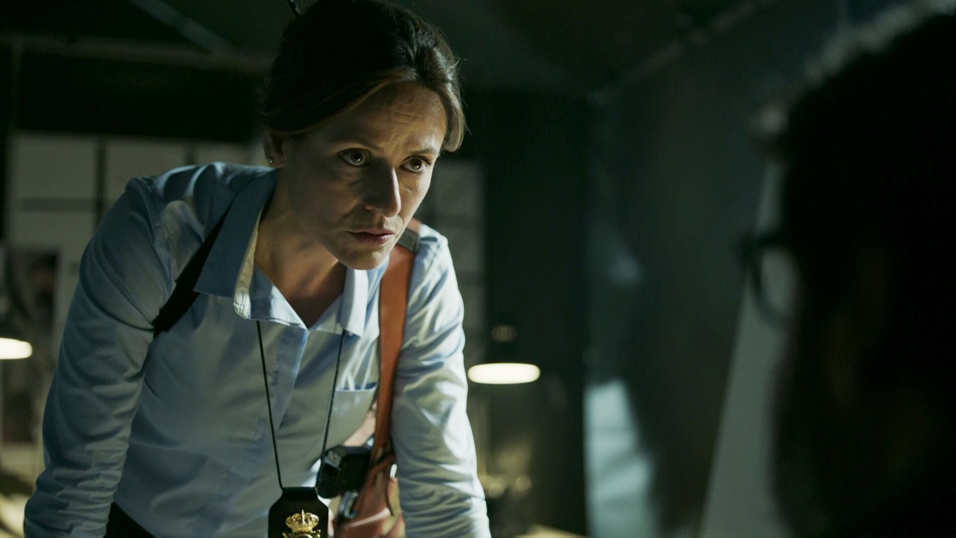 Raquel consigue un nuevo hilo del que tirar a trav&eacute;s del secreto de Berl&iacute;n