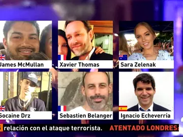 Frame 24.476666 de: DESAPARECIDOS Frame 24.476666 de: DESAPARECIDOS