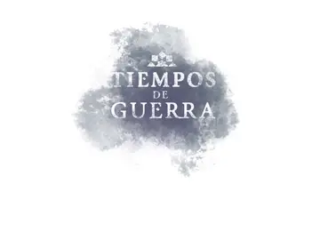 'Tiempos de guerra' desvela su imagen 'Tiempos de guerra' desvela su imagen