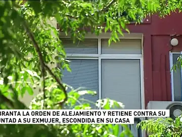 Frame 18.093219 de: Detenido Frame 18.093219 de: Detenido