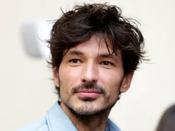 Andrés Velencoso Andrés Velencoso