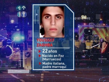 Frame 5.427014 de: La Policía británica detiene a un hombre de 27 años en relación con el doble atentado de Londres Frame 5.427014 de: La Policía británica detiene a un hombre de 27 años en relación con el doble atentado de Londres