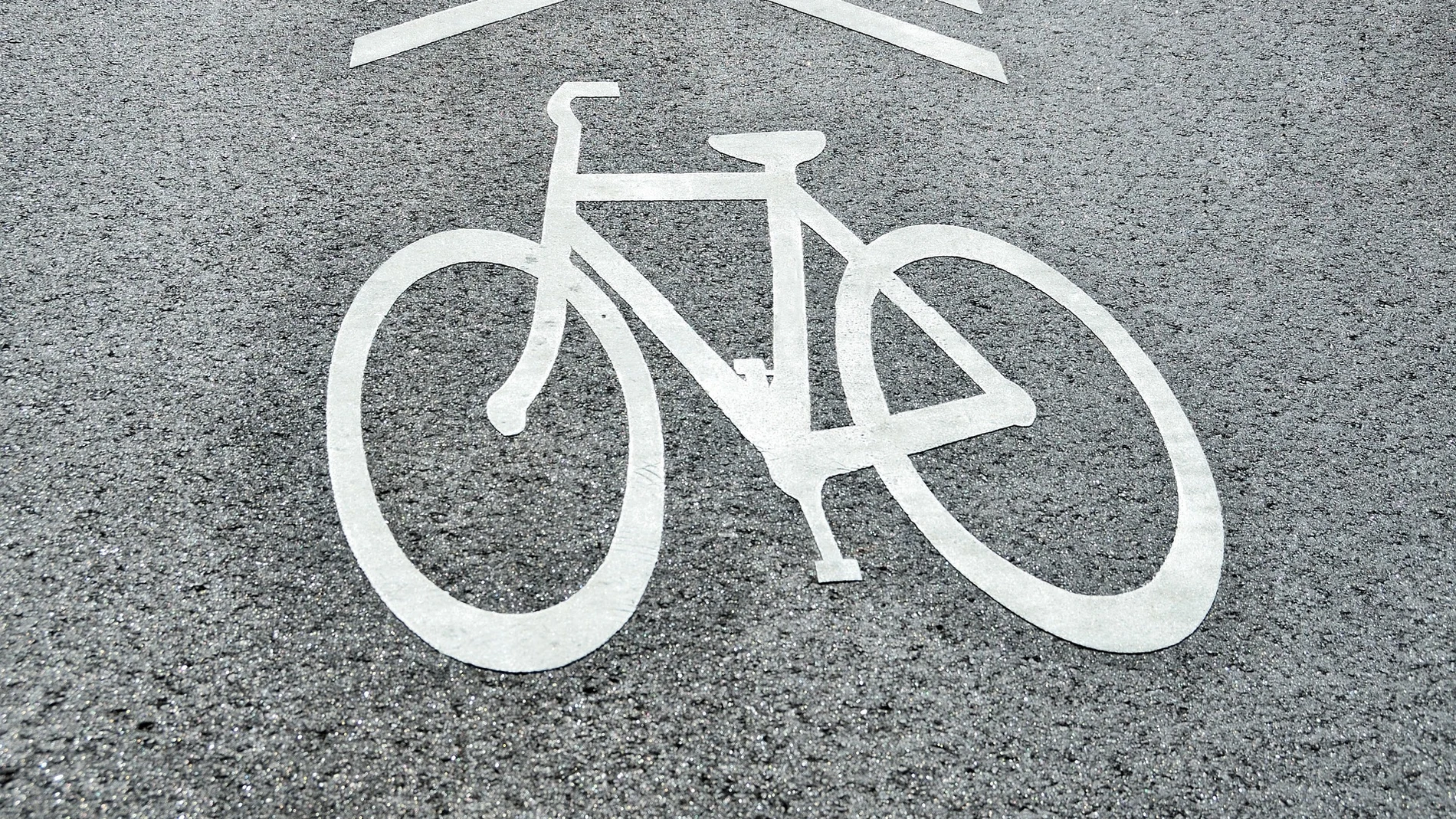 Ciclistas en la ciudad Ciclistas en la ciudad
