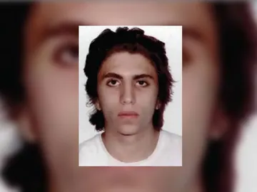 El tercer terrorista de Londres, Youssef Zaghba El tercer terrorista de Londres, Youssef Zaghba