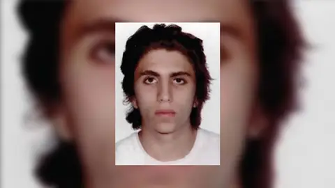 El tercer terrorista de Londres, Youssef Zaghba El tercer terrorista de Londres, Youssef Zaghba