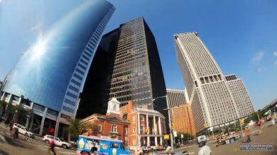 El 'hyperlapse' gana adeptos con su apuesta por la animación de paisajes sorprendentes
