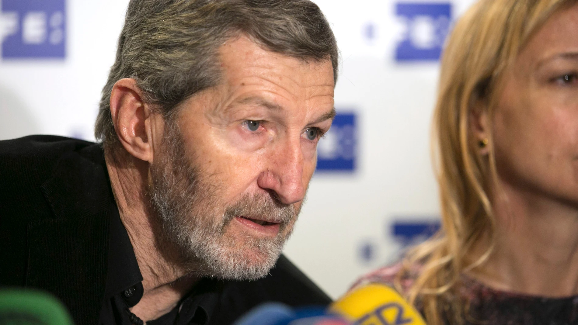 El exJemad, Julio Rodríguez El exJemad, Julio Rodríguez