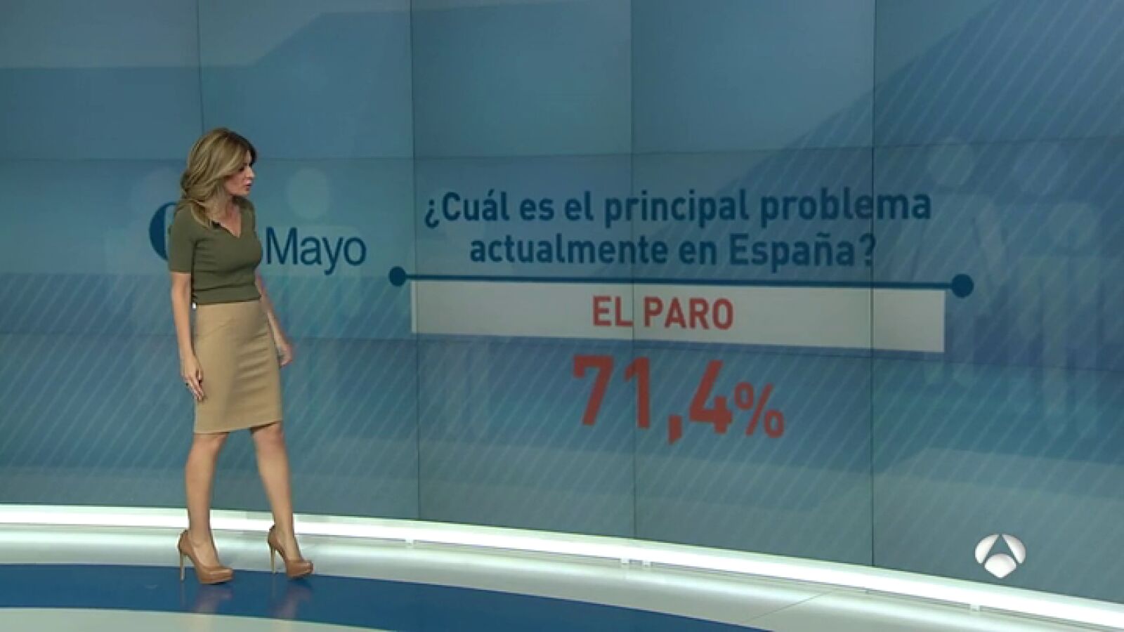 Se dispara 12 puntos la preocupación de los españoles por la corrupción, según el CIS