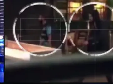 Los terroristas en el mercado de Borough Los terroristas en el mercado de Borough