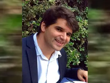 Ignacio Echeverría Ignacio Echeverría