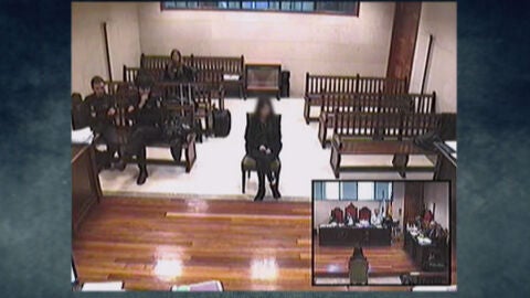 El testimonio inesperado de Clara Baltar que desmontaba la coartada de Alfonso Basterra