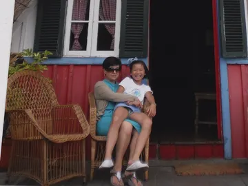 Rosario Porto: "A Asunta le diría que los 11 años y 3 meses que vivimos juntas compensan el martirio que estoy pasando" Rosario Porto: "A Asunta le diría que los 11 años y 3 meses que vivimos juntas compensan el martirio que estoy pasando"