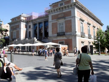 Museo del Prado 