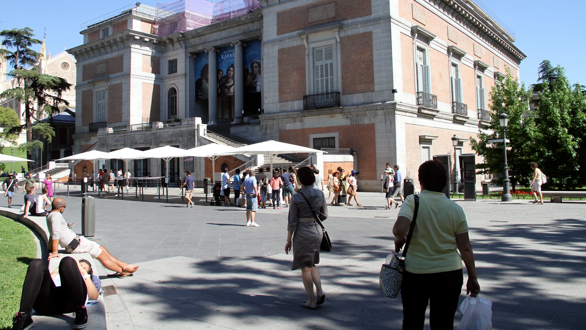 Museo del Prado Museo del Prado