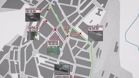 Analizamos las inc&oacute;gnitas que dej&oacute; el testimonio de Clara Baltar: &iquest;Asunta camin&oacute; drogada?, &iquest;Sali&oacute; Alfonso de casa?