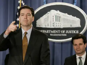 Christopher Wray Christopher Wray