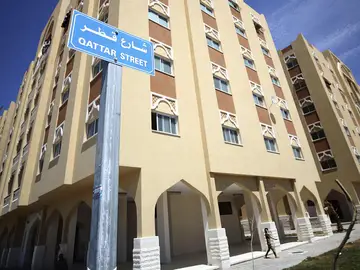 Nuevos países se suman al boicot diplomático de Catar y la mediación no da frutos Nuevos países se suman al boicot diplomático de Catar y la mediación no da frutos