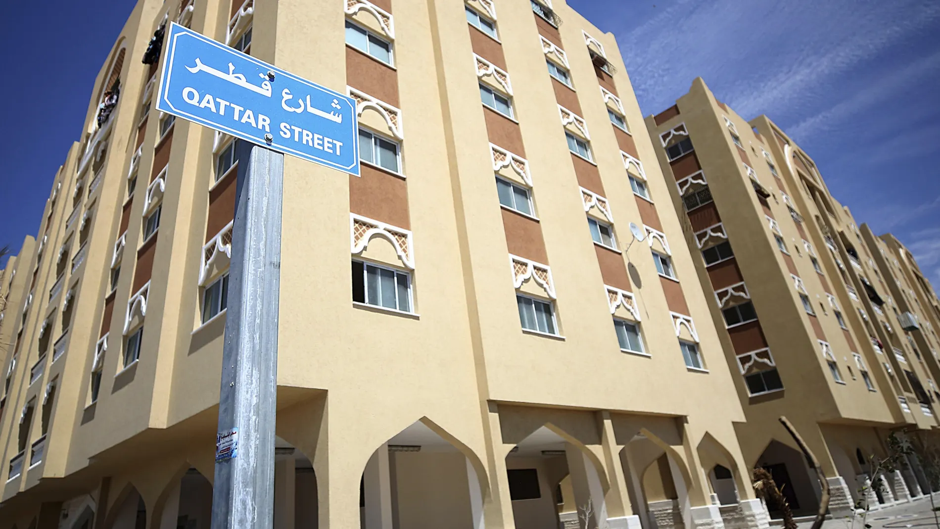 Nuevos países se suman al boicot diplomático de Catar y la mediación no da frutos Nuevos países se suman al boicot diplomático de Catar y la mediación no da frutos