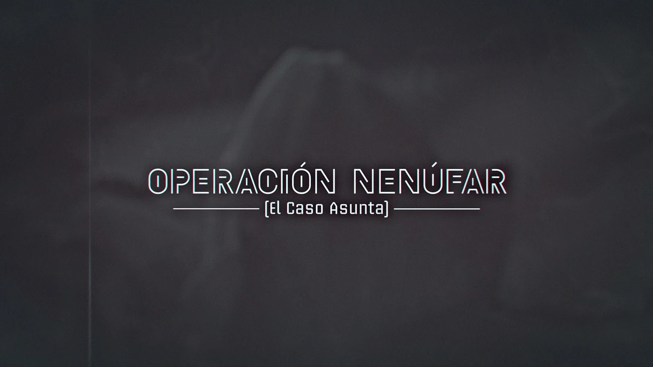 Operación Nenúfar