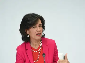 Ana Botín Ana Botín