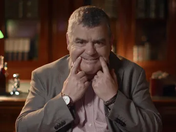 El juez Vázquez -Taín. El juez Vázquez -Taín.