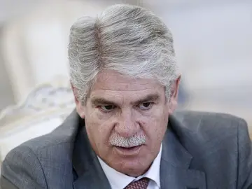 Alfonso Dastis Alfonso Dastis