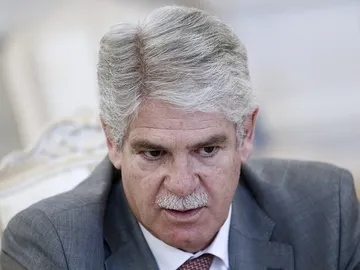 Alfonso Dastis Alfonso Dastis