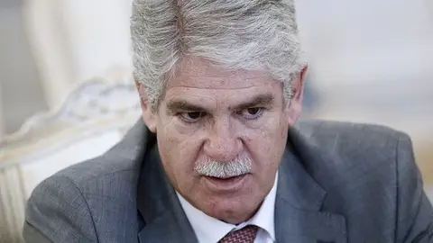 Alfonso Dastis Alfonso Dastis