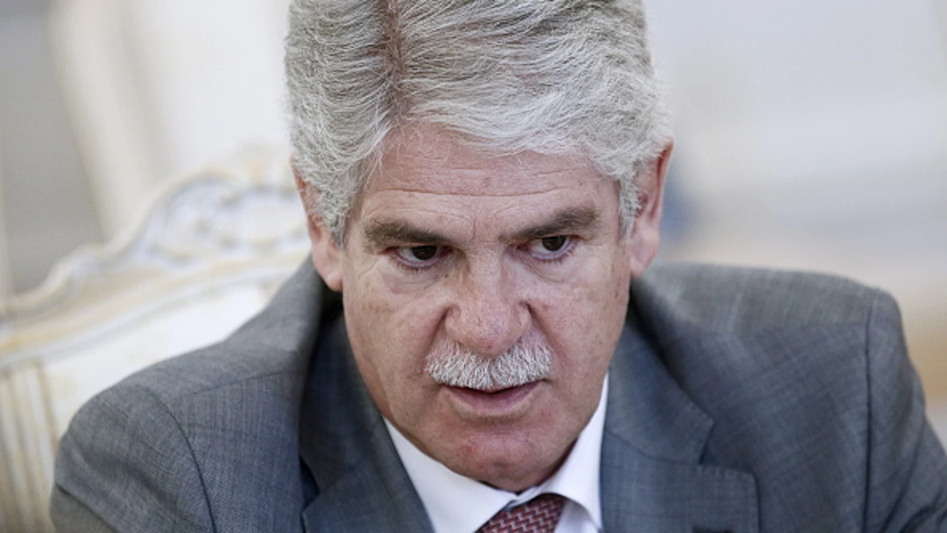 Alfonso Dastis Alfonso Dastis