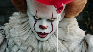 ¿Te faltan ideas para Halloween? Esta decoración inspirada en 'It' te va a flipar