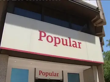 El Santander se deshace del 51% de los activos del Popular El Santander se deshace del 51% de los activos del Popular