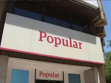 El Santander se deshace del 51% de los activos del Popular El Santander se deshace del 51% de los activos del Popular