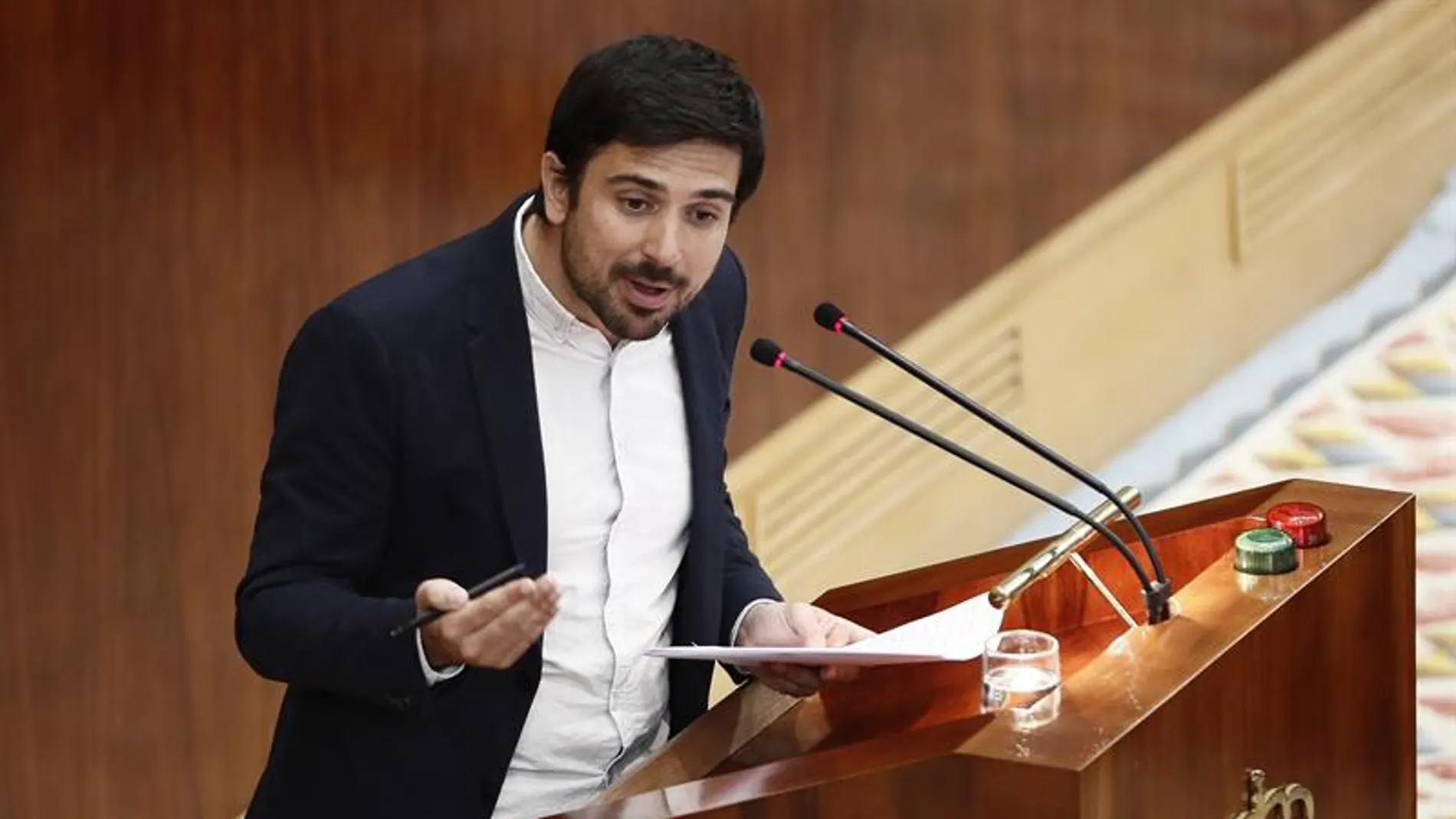 Ramón Espinar Ramón Espinar