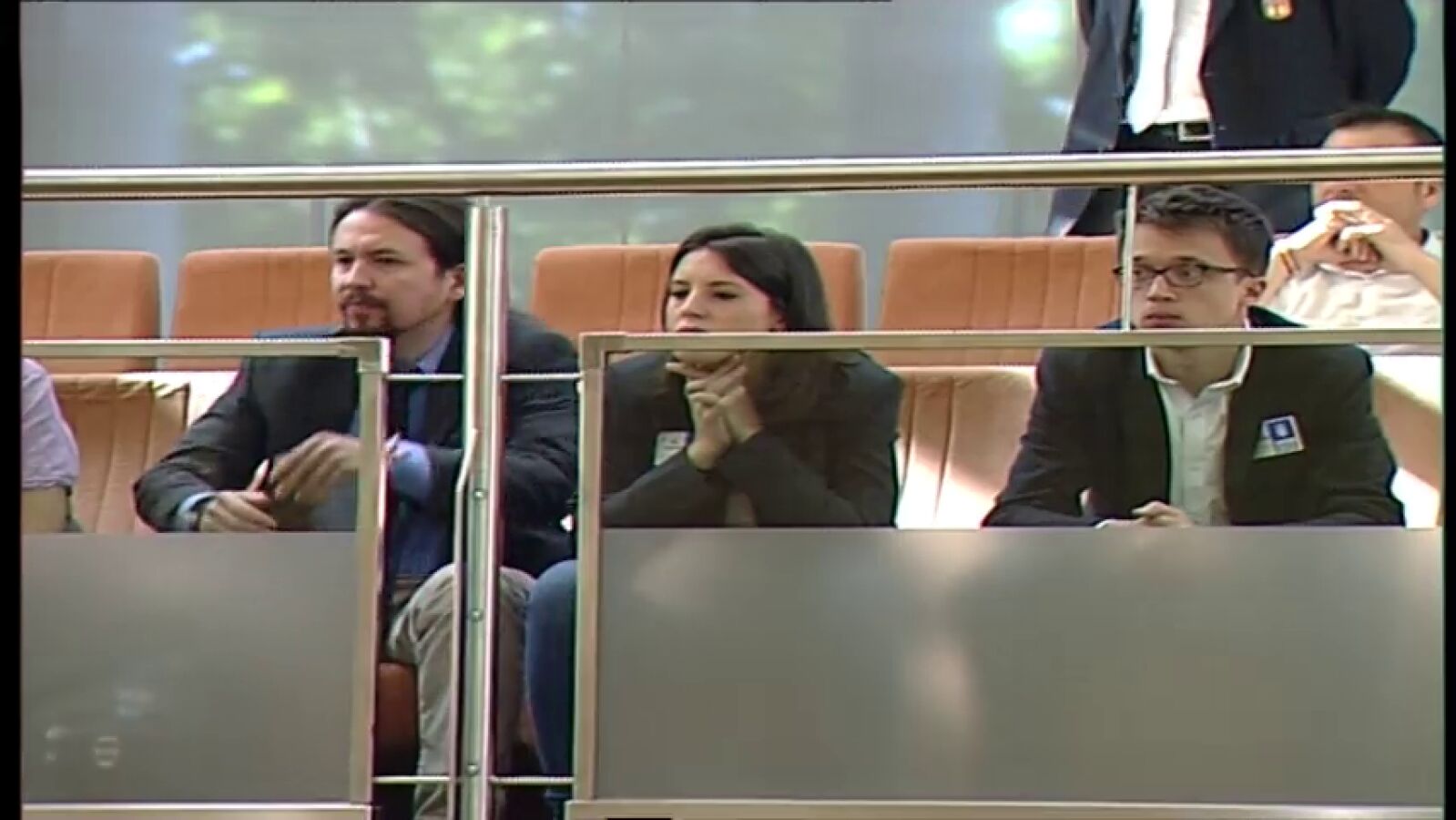 Un ensayo de la de la semana que viene contra Rajoy 