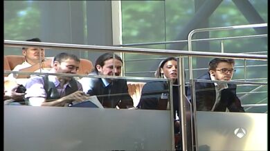 La Asamblea de Madrid debate y vota la moción de censura contra Cifuentes