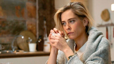 Carmen, hundida por la infidelidad de Iñaki