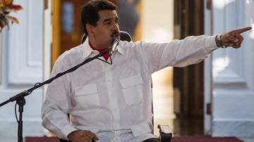 Maduro advierte a oposición sobre cárcel si sabotea comicios de Constituyente
