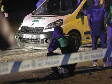 Fallece un agente tras ser atropellado durante una persecución Fallece un agente tras ser atropellado durante una persecución