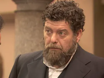 Severo y Carmelo se enfrentan a Mauricio Severo y Carmelo se enfrentan a Mauricio