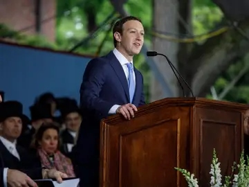 Mark Zuckerberg Mark Zuckerberg