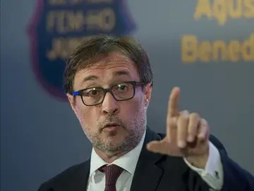 Agustí Benedito Agustí Benedito
