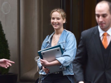 Jennifer Lawrence Jennifer Lawrence