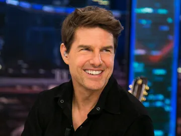 Cutis de Tom Cruise Cutis de Tom Cruise