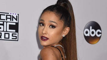 Ariana Grande