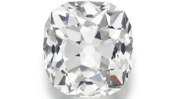 El diamante que valía más de 700.000 euros