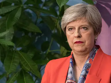 Theresa May Theresa May