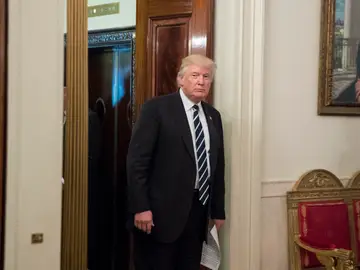 Donald Trump Donald Trump