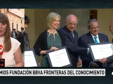 PREMIOS BBVA PREMIOS BBVA